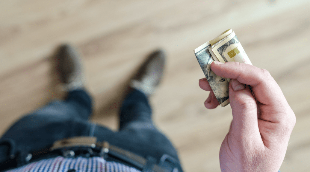 dropshipping ou affiliation sur un business en ligne.