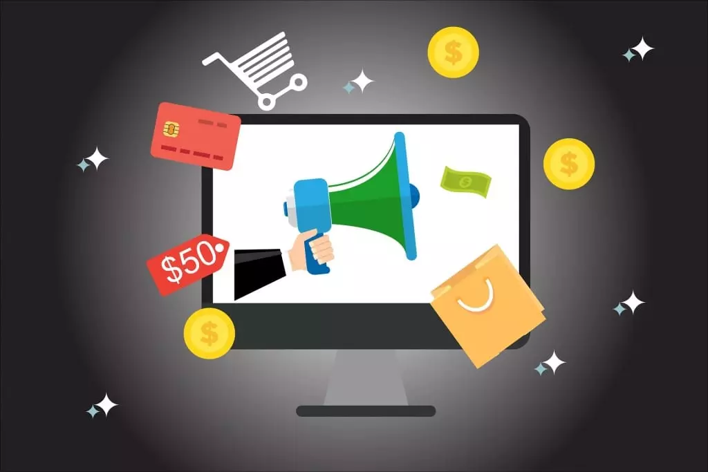 Comment créer un objet et le commercialiser ? 3 e commerce 3406613 1920 1
