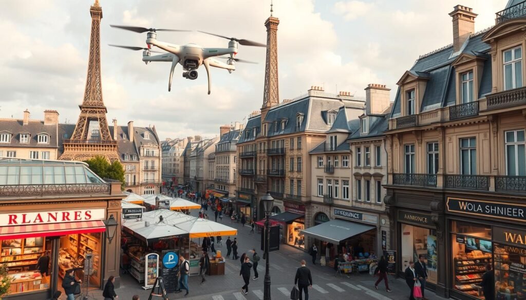 e-commerce France évolution futur marché