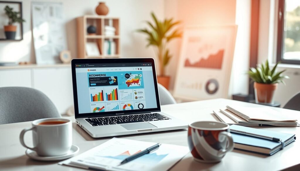 e-commerce pour débutants