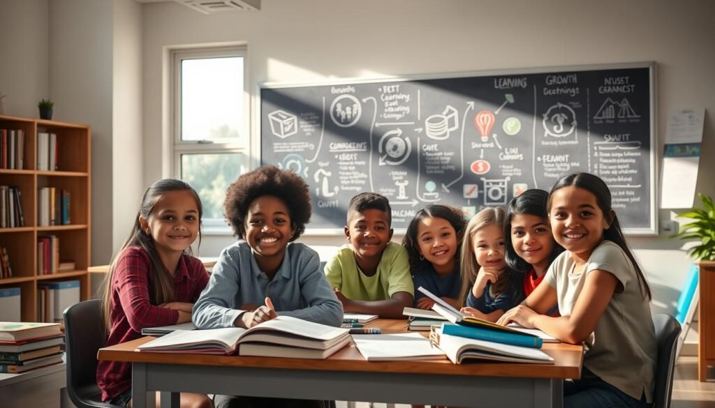 éducation growth mindset éducation growth mindset