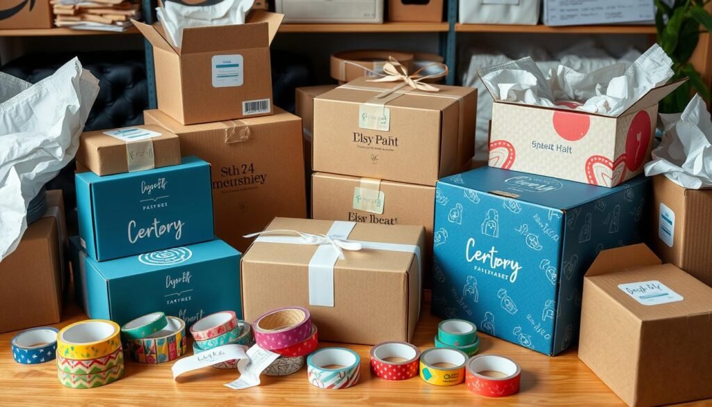 emballage personnalisé emballage personnalisé