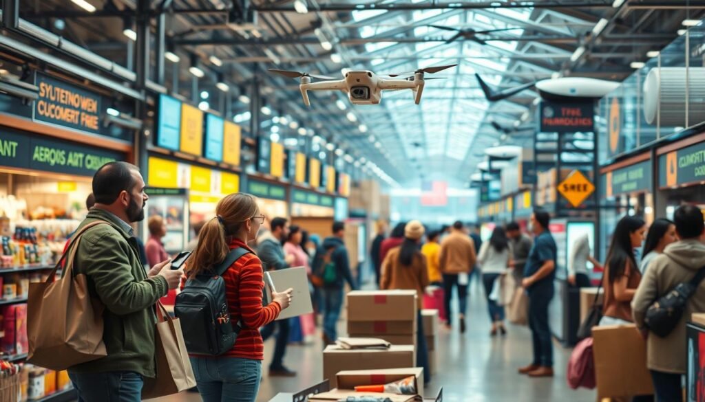 enjeux actuels du e-commerce enjeux actuels du e-commerce