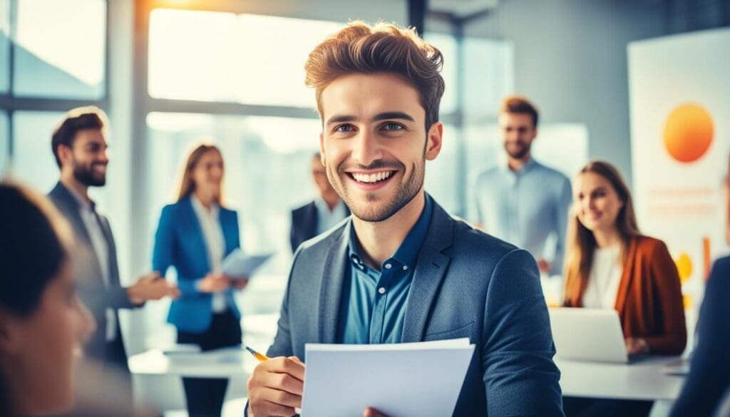 entreprenariat des jeunes