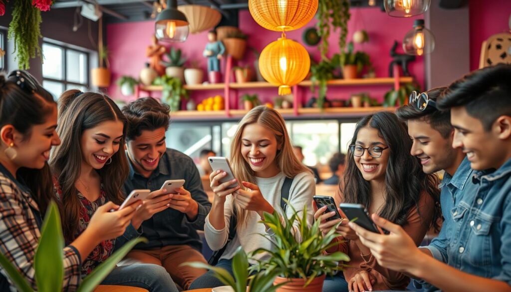 entretenir engagement Instagram