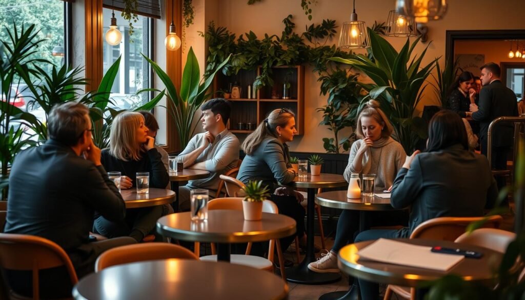 environnement conversationnel