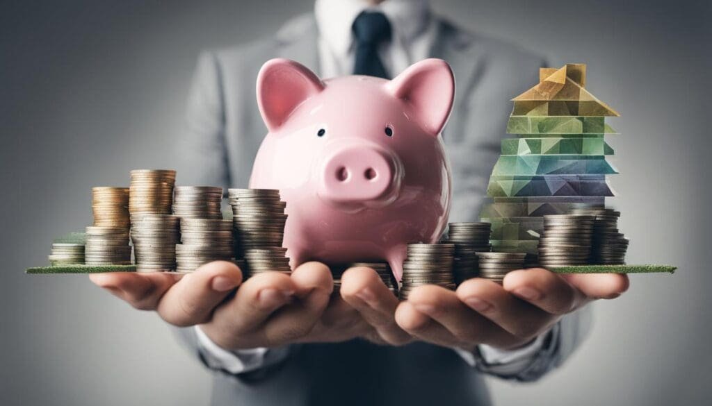 épargne à moyen terme