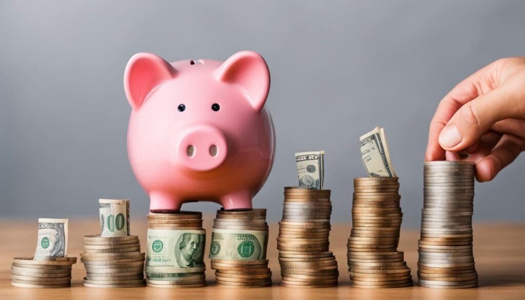 épargne régulière épargne régulière