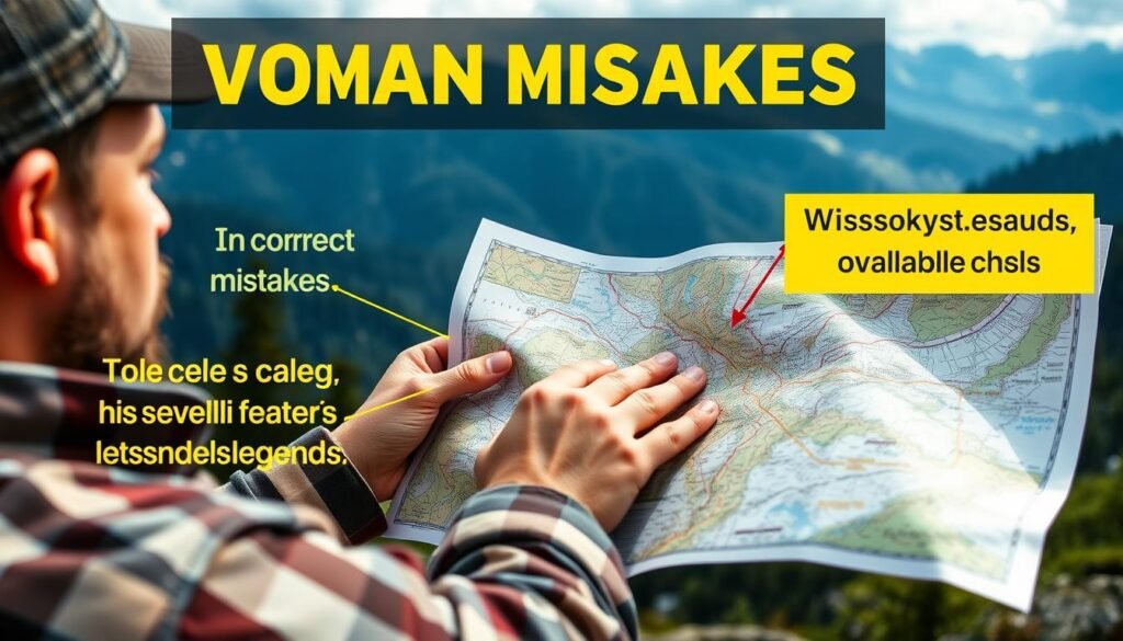 erreurs carte IRL erreurs carte IRL