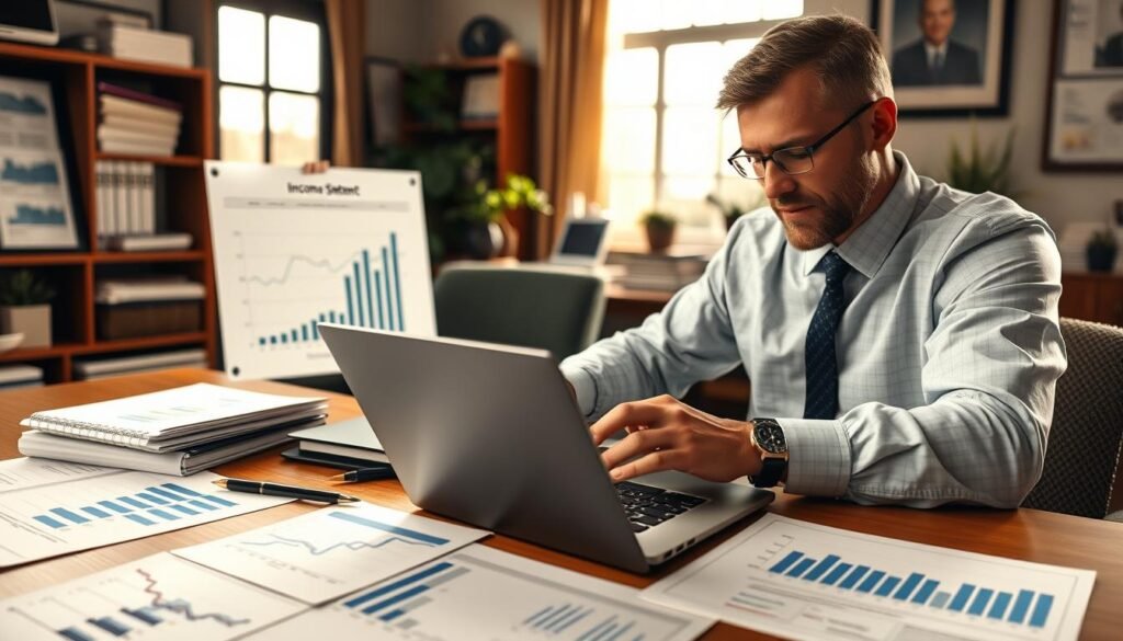 établir un compte d'exploitation établir un compte d'exploitation