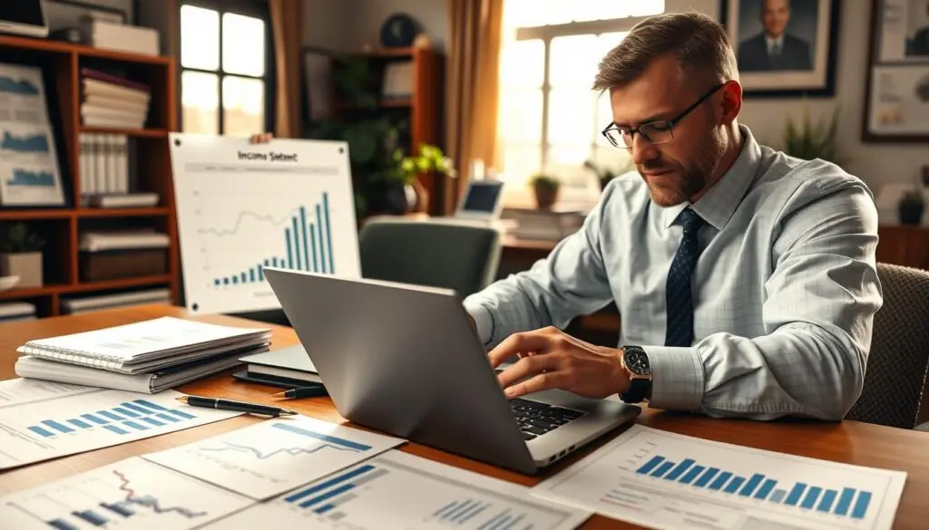 établir un compte d'exploitation établir un compte d'exploitation