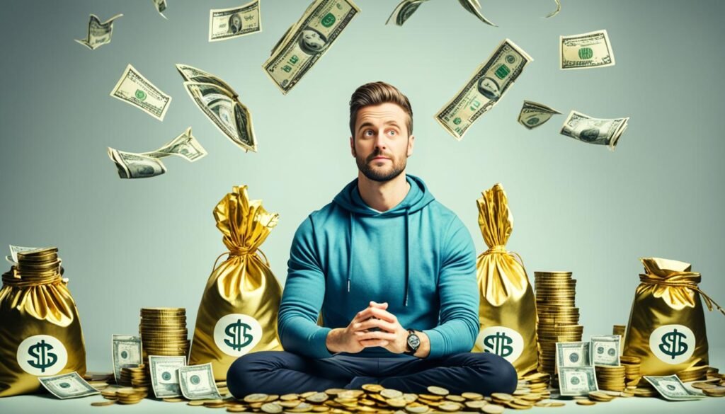 étapes pour devenir riche