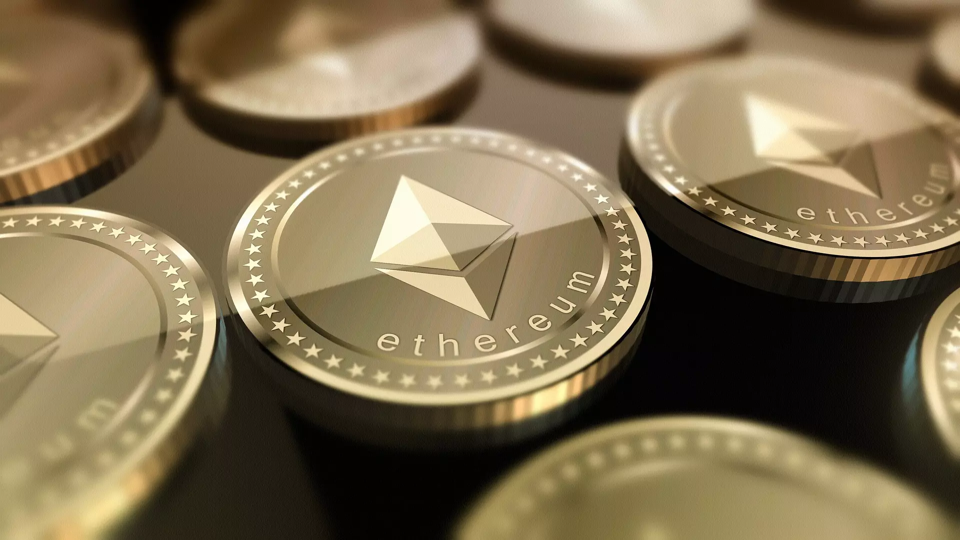 Qu'est ce que l'Ethereum ? 1 Ethereum - Définition