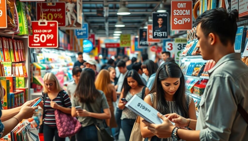 études de cas achat malin