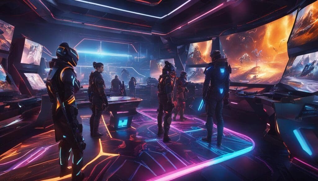 évolution de l'IA dans les jeux vidéo