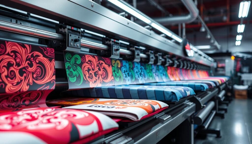 exécution rapide dans l'impression à la demande exécution rapide dans l'impression à la demande