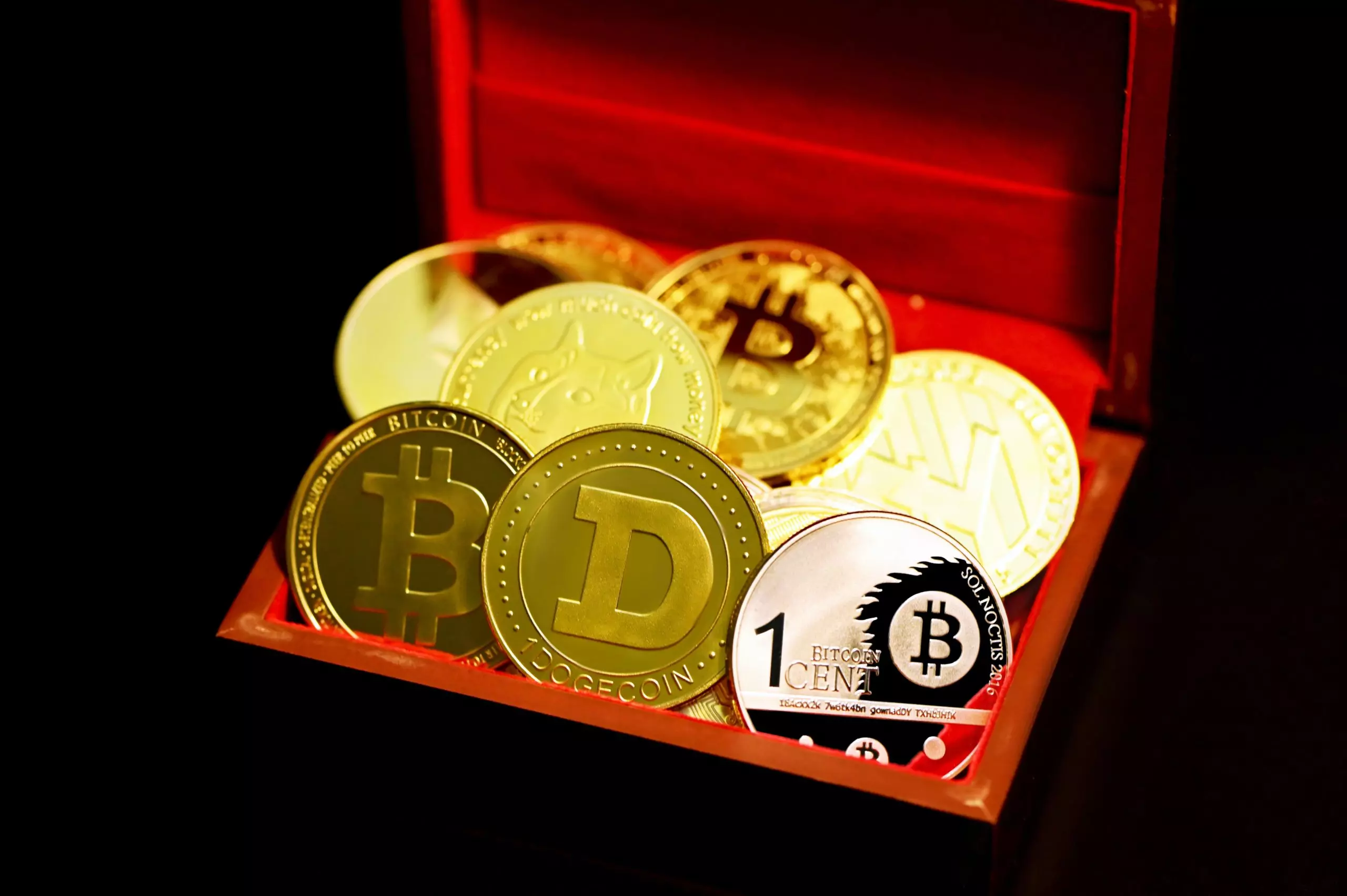 Qu’est-ce qu’un Altcoin ? 2 Altcoin- quelques altcoins populaires