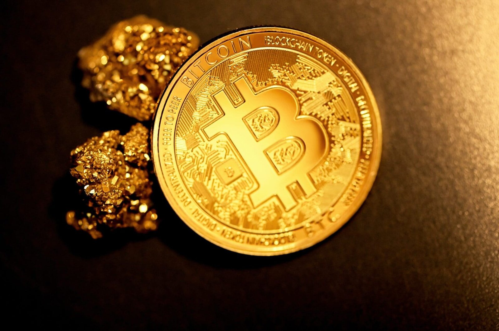 Pollution cryptomonnaies - le minage du Bitcoin et son effet environnemental.