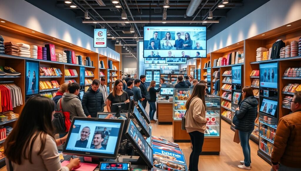 expérience client expérience client