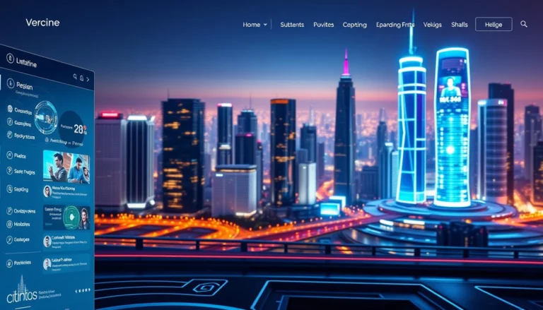 Expérience utilisateur optimisée : comment l’IA adapte votre site aux visiteurs 1 expérience utilisateur IA
