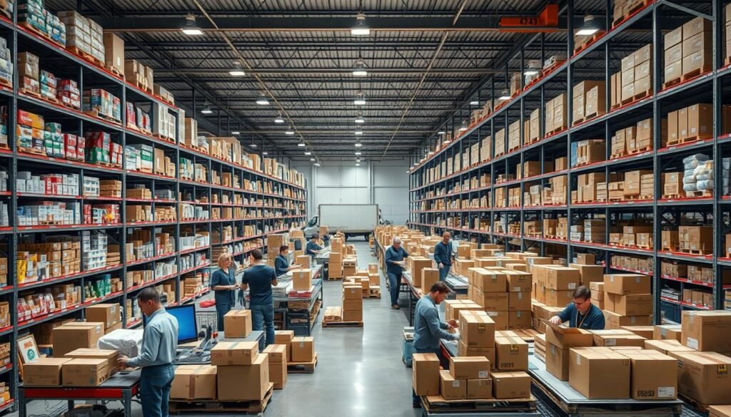 externalisation logistique e-commerce externalisation logistique e-commerce