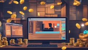 faire de l'argent sur le net