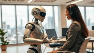 fidélisation client IA