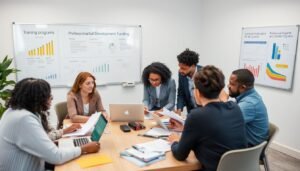 financement formation