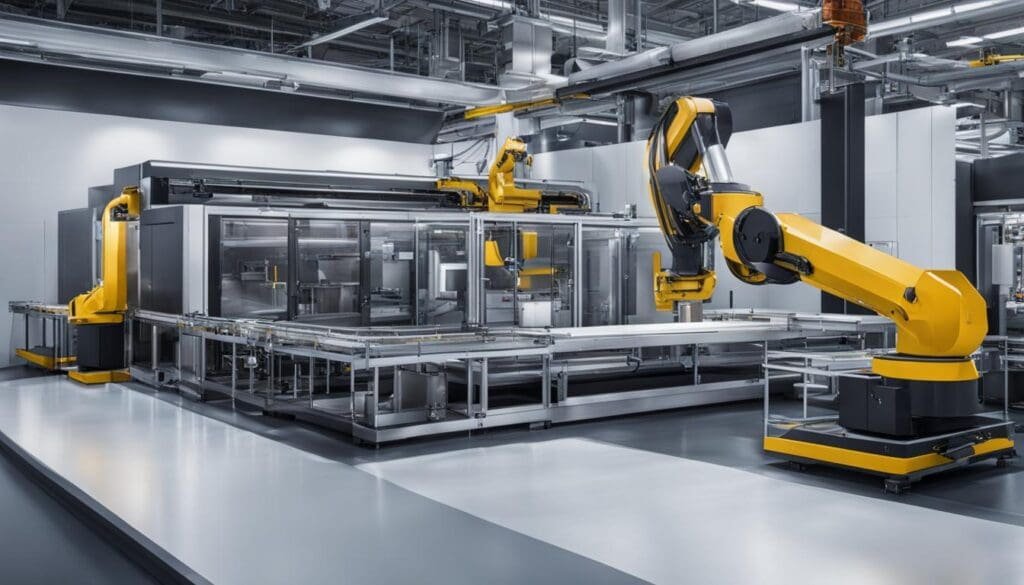 flux de travail automatisé