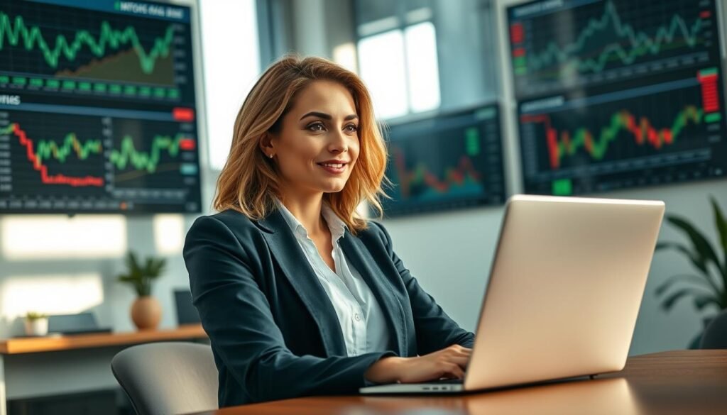 fondatrice d'entreprise