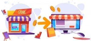 Formation pour commerçant pour créer un site ou une boutique en ligne