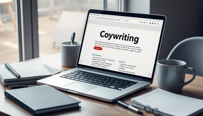 formation copywriting