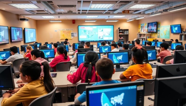 formation dans le digital