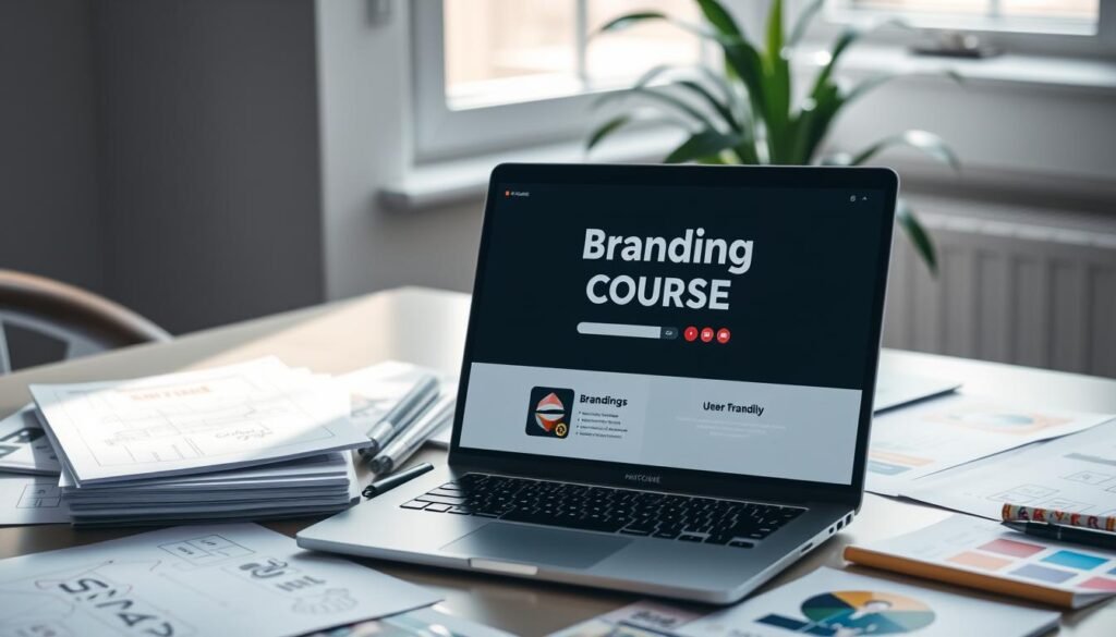 formation en ligne branding