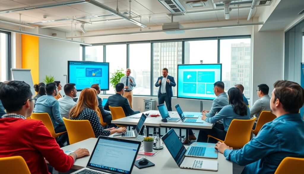 formation et workshops Jsen