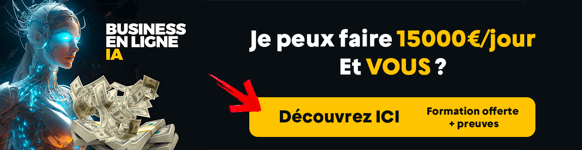 Illustration pour une formation pour apprendre à utiliser l'intelligence artificielle