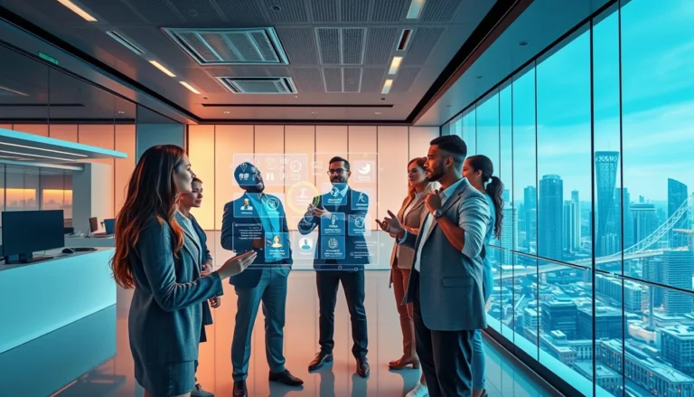 Formation en entreprise : utiliser l’IA pour créer des programmes sur mesure 1 formation personnalisée IA