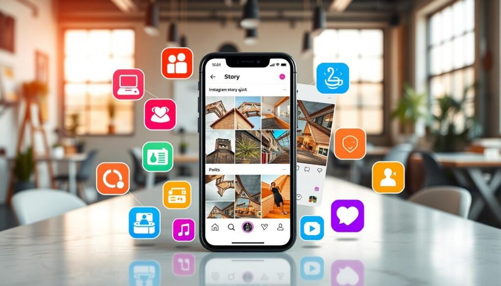 formats de stories Instagram formats de stories Instagram