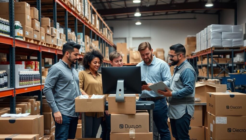 fournisseurs dropshipping