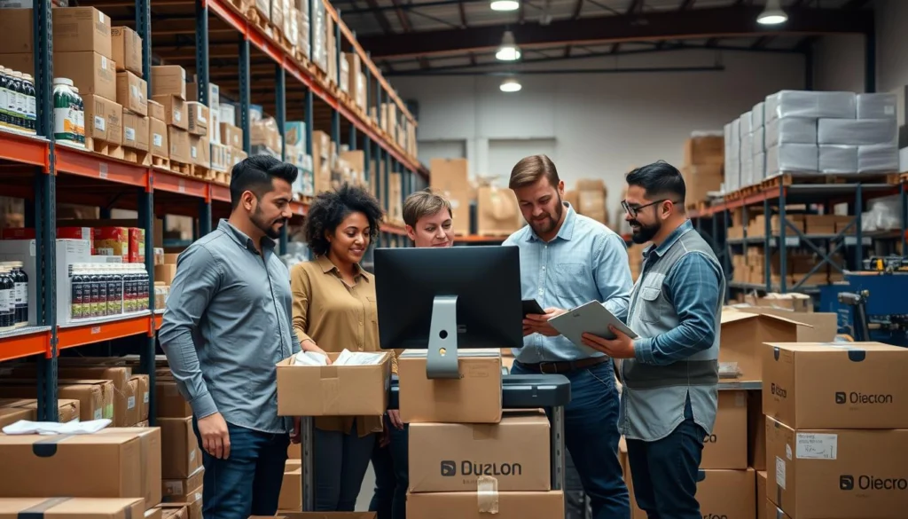 fournisseurs dropshipping fournisseurs dropshipping