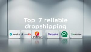 fournisseurs dropshipping fiables