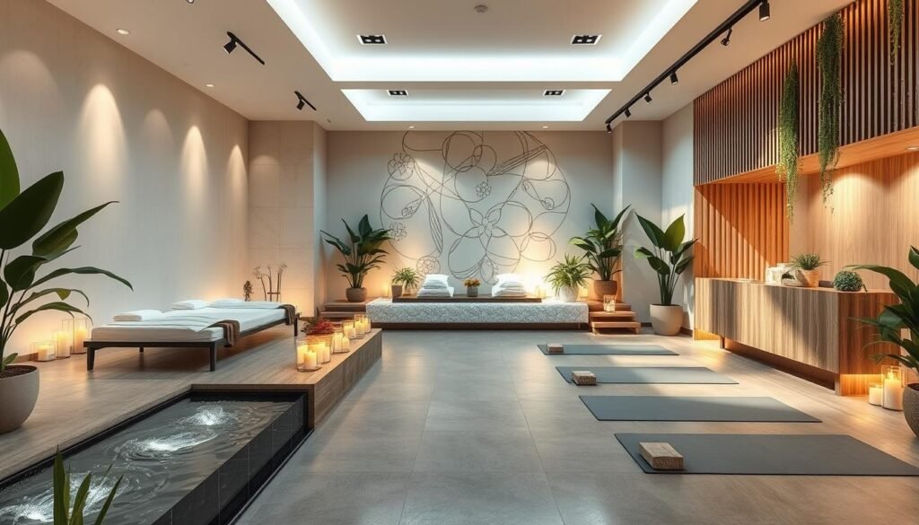 franchises de bien-être franchises de bien-être