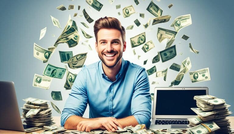 gagner argent en ligne sans investissement