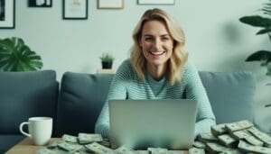 gagner de l'argent en regardant des vidéos