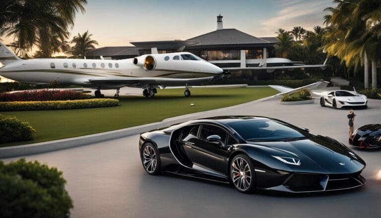 gagner plus en étant riche