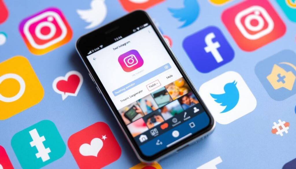 générateur de hashtags