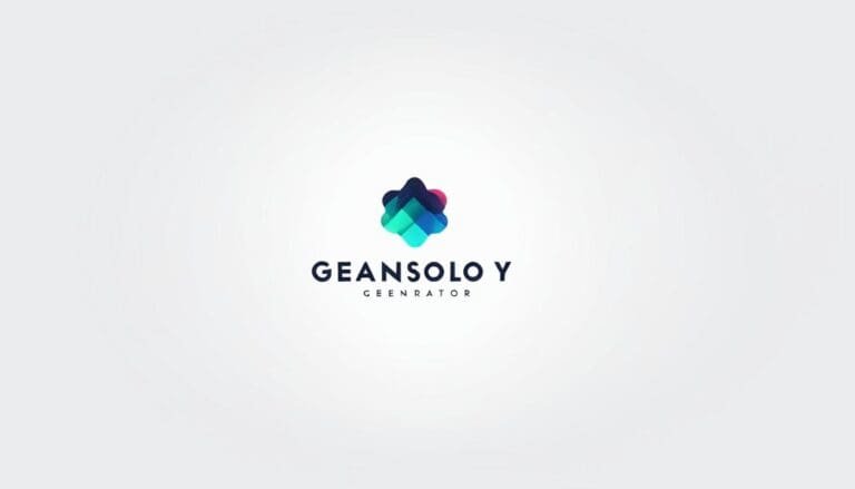 Top 6 des meilleurs générateurs de logo avec l'IA 1 générateur de logo ia