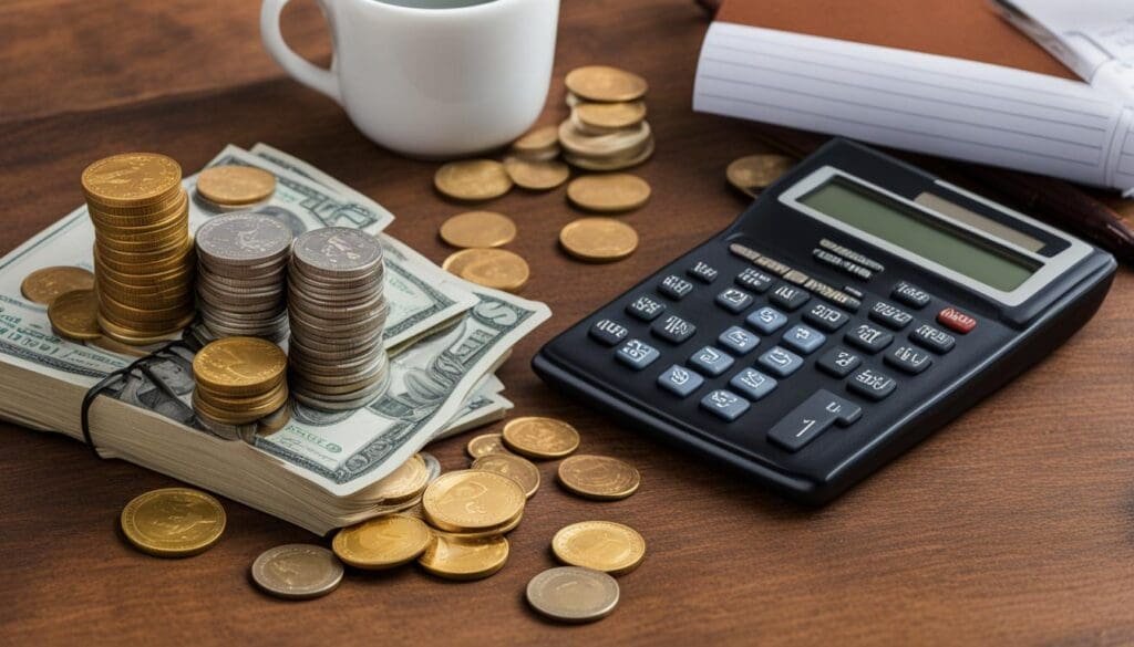 gérer son argent de poche