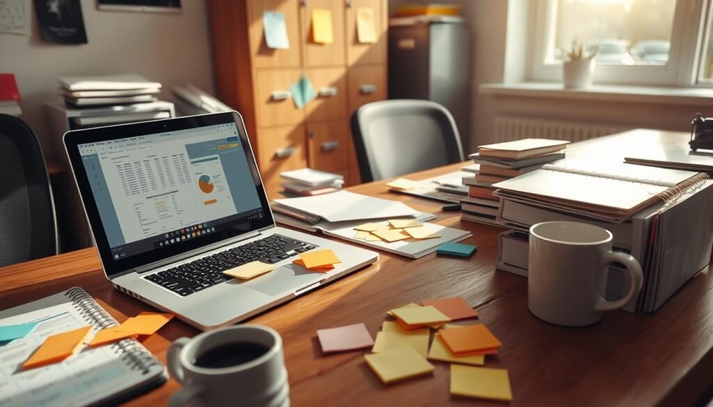 gestion administrative