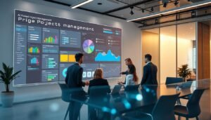 gestion de projet IA